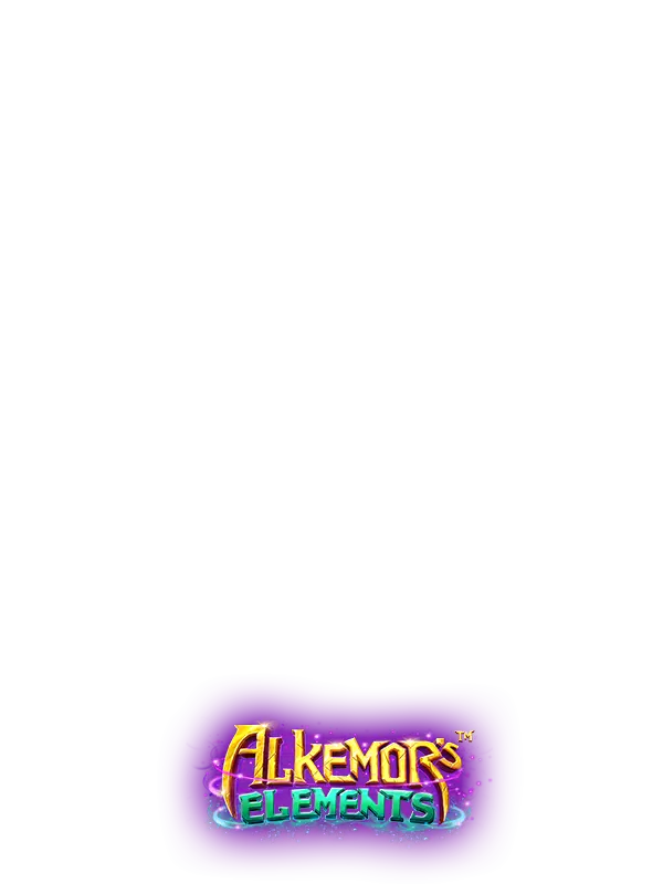 Alkemors elements logo